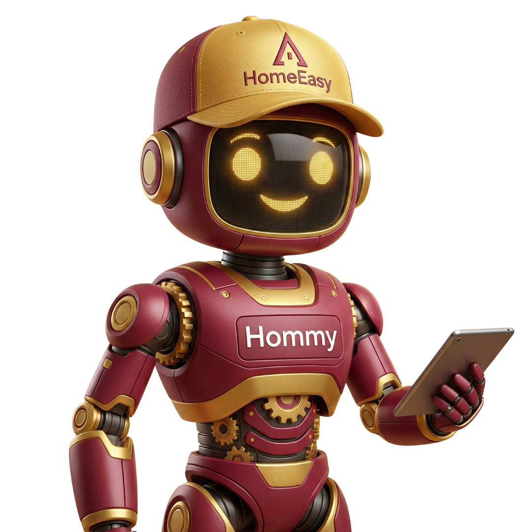 Hommy